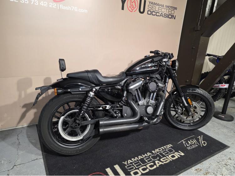 HARLEY DAVIDSON XL 1200 SPORTSTER