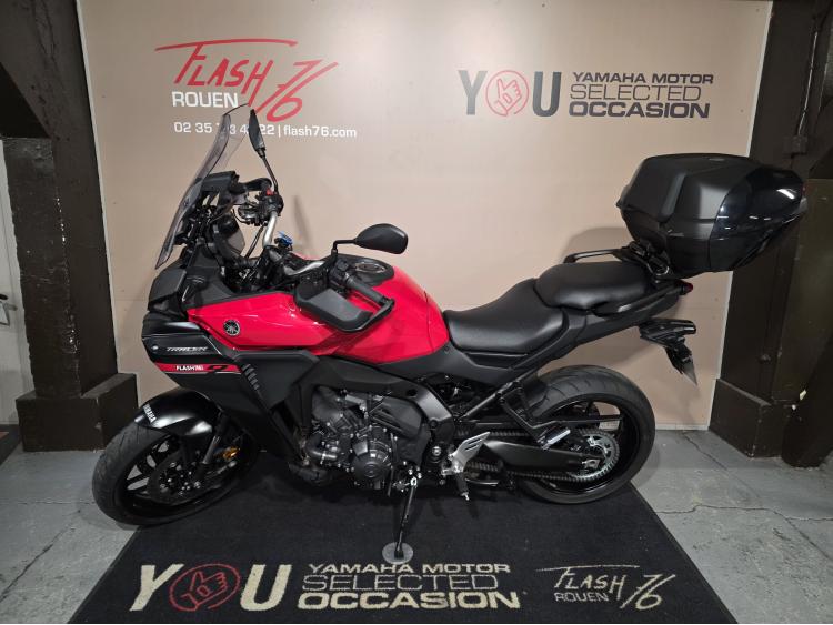 YAMAHA TRACER 9 Y-AMT