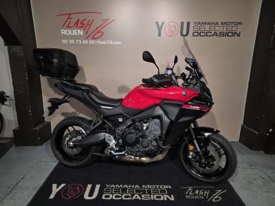 YAMAHA TRACER 9 Y-AMT