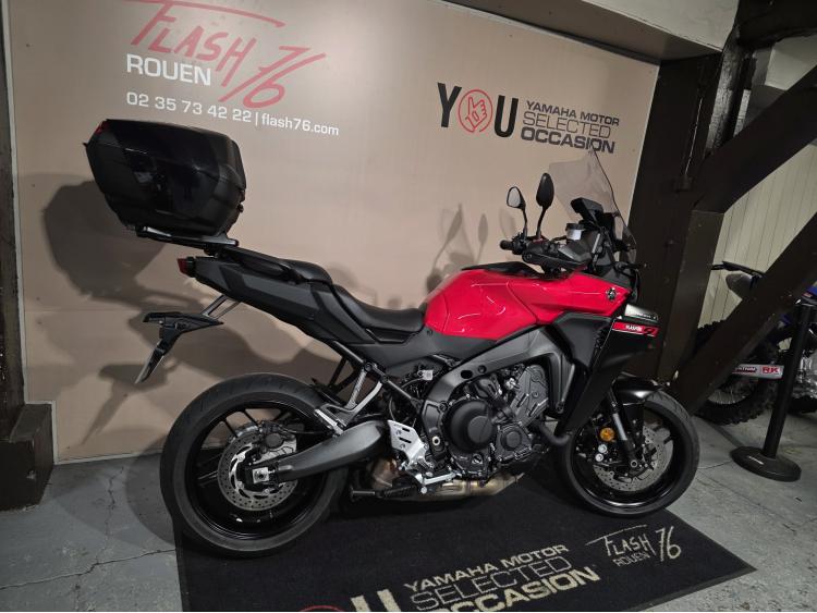 YAMAHA TRACER 9 Y-AMT