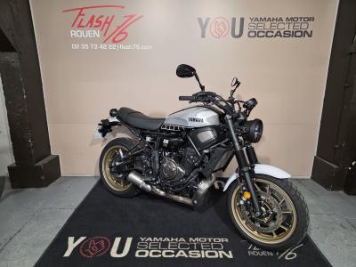 YAMAHA XSR 700 LEGACY