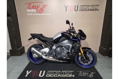 YAMAHA MT-10 SP