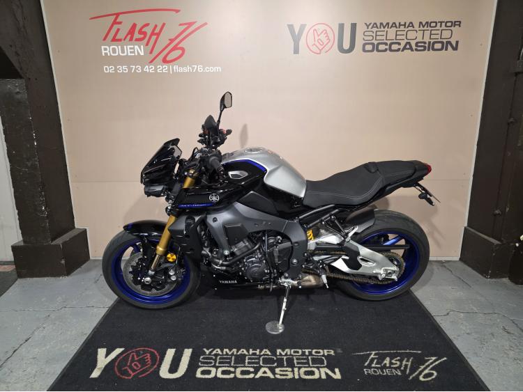 YAMAHA MT10 SP
