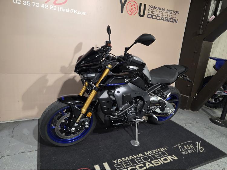 YAMAHA MT10 SP
