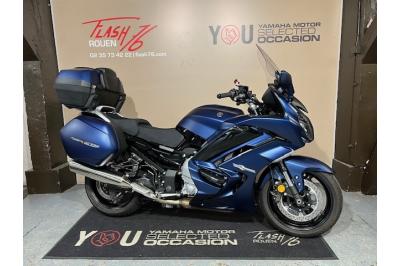 YAMAHA FJR 1300 AE