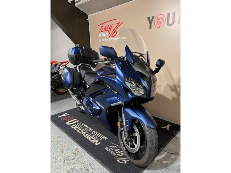 YAMAHA FJR 1300 AE