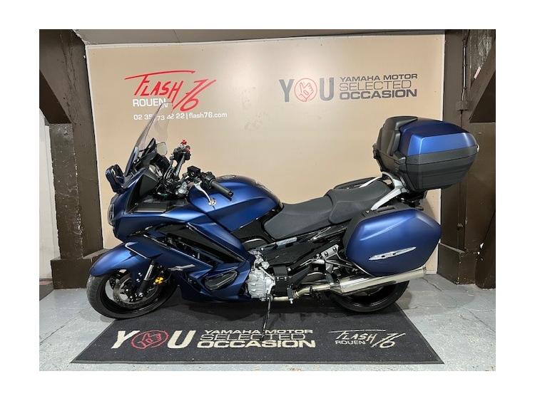 YAMAHA FJR 1300 AE
