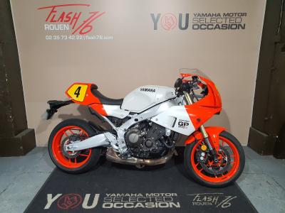 YAMAHA XSR 900 GP
