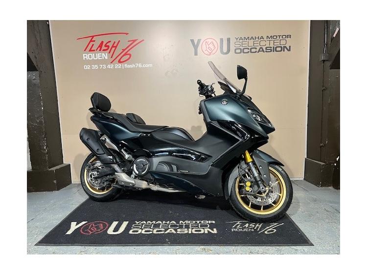 YAMAHA XP T-MAX 560 TECH MAX