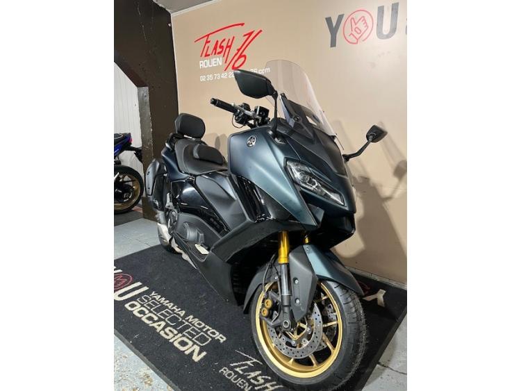 YAMAHA XP T-MAX 560 TECH MAX