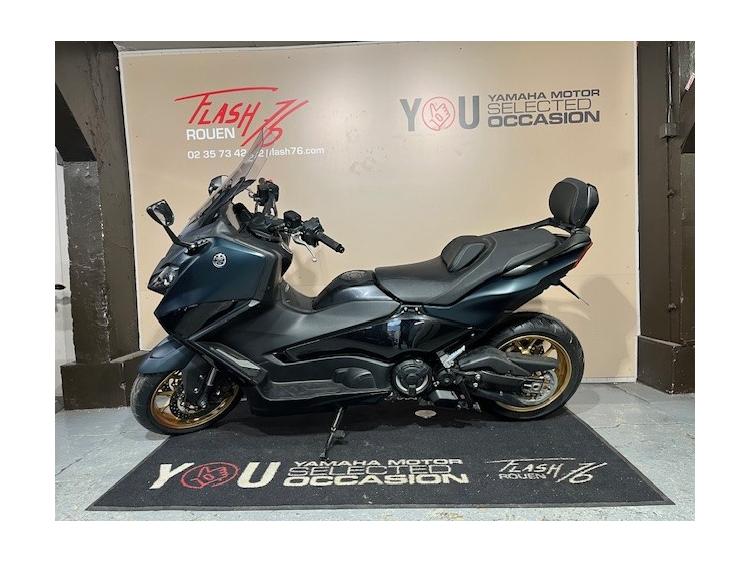 YAMAHA XP T-MAX 560 TECH MAX