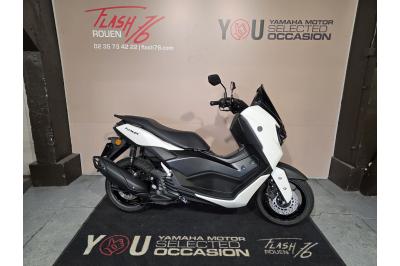 YAMAHA NMAX 125