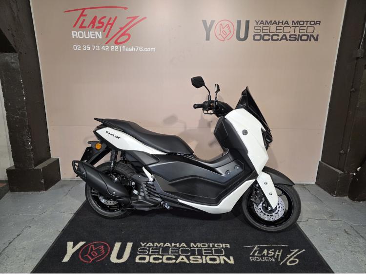 YAMAHA NMAX 125