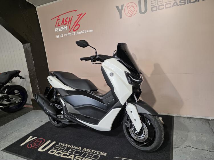 YAMAHA NMAX 125