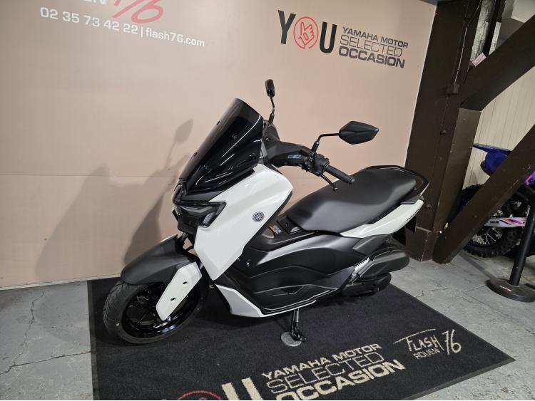 YAMAHA NMAX 125