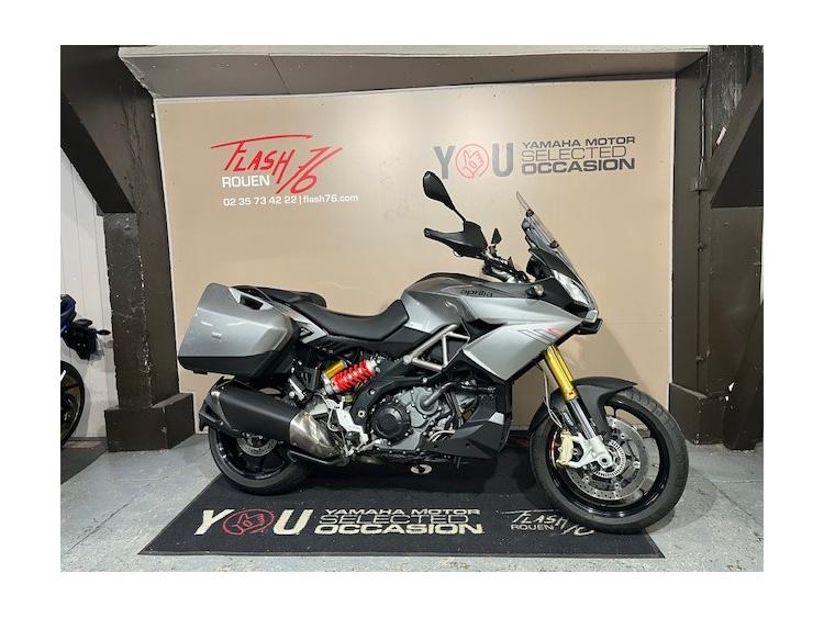 APRILIA CAPONORD 1200 ABS ADD TRAVEL PACK