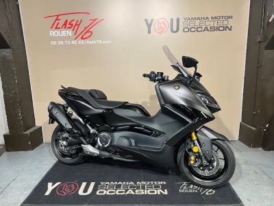 YAMAHA XP T-MAX 560 TECH MAX