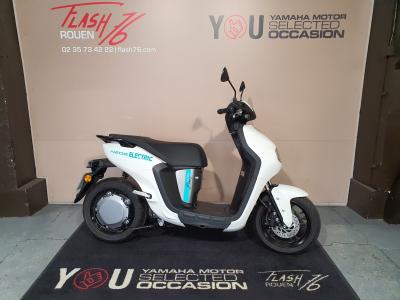 YAMAHA NEO'S 50 ELECTRIQUE
