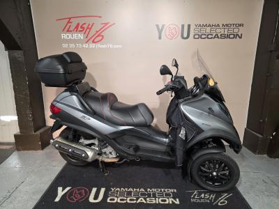 PIAGGIO MP3 500 LT