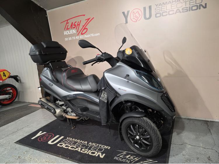 PIAGGIO MP3 500 LT