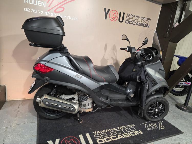 PIAGGIO MP3 500 LT