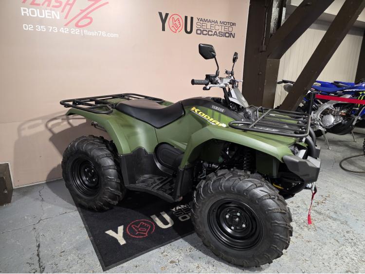 YAMAHA KODIAK 450