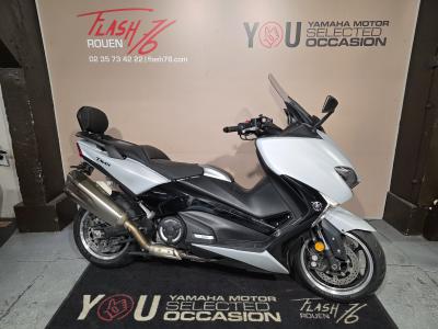 YAMAHA TMAX 530 DX