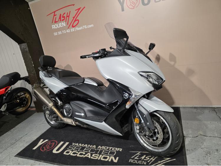 YAMAHA TMAX 530 DX