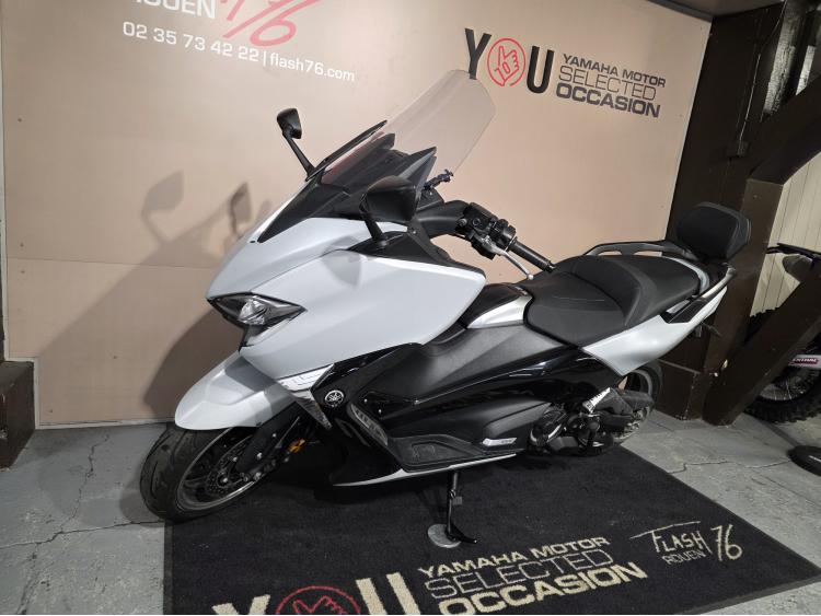 YAMAHA TMAX 530 DX