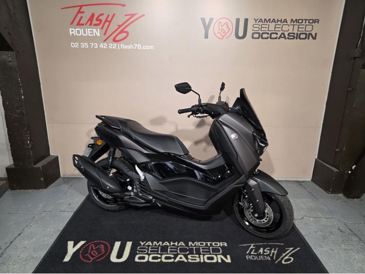 YAMAHA NMAX 125 TECH MAX