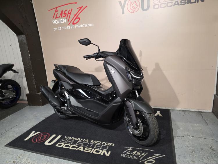 YAMAHA NMAX 125 TECH MAX