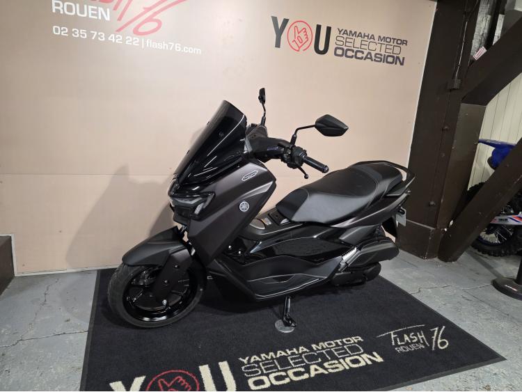 YAMAHA NMAX 125 TECH MAX