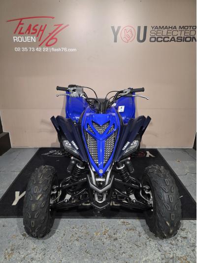YAMAHA YFM 700 RAPTOR