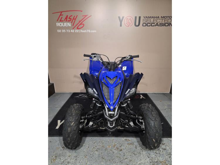 YAMAHA YFM 700 RAPTOR