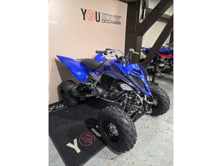 YAMAHA YFM 700 RAPTOR