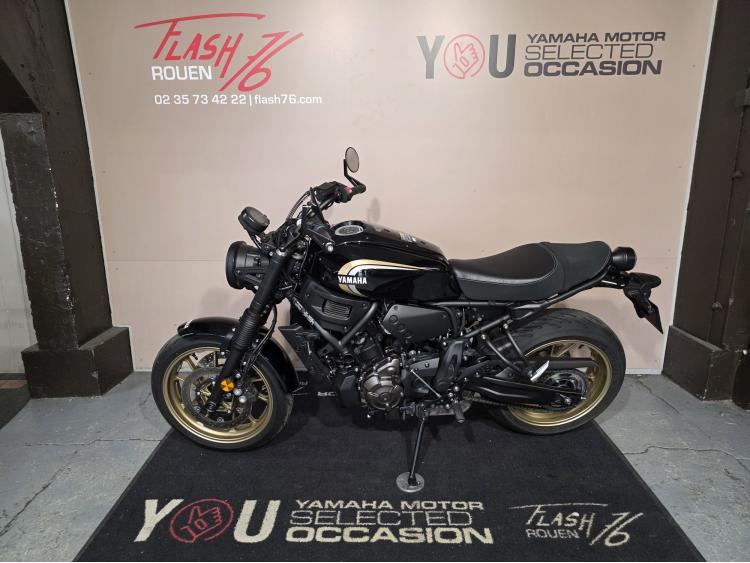 YAMAHA XSR 700 35KW