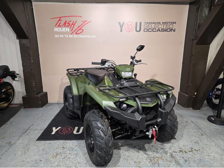 YAMAHA KODIAK 450 EPS