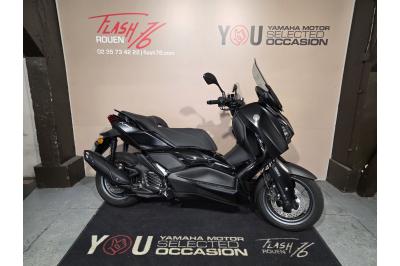YAMAHA XMAX 125 TECH MAX