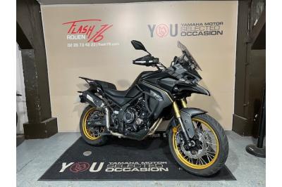 VOGE DSX 525 Black Knight