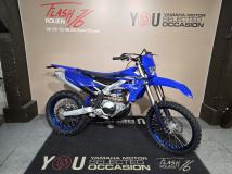 YAMAHA WRF 450