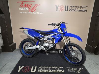 YAMAHA WR450F