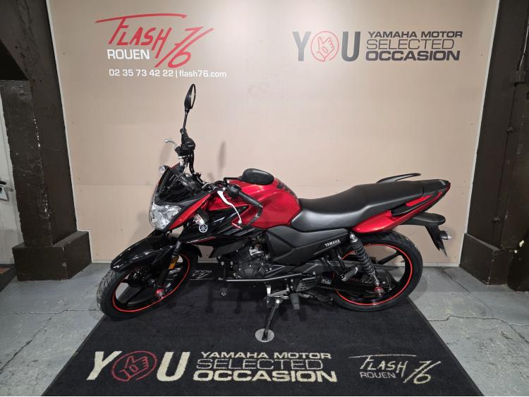 YAMAHA YS 125