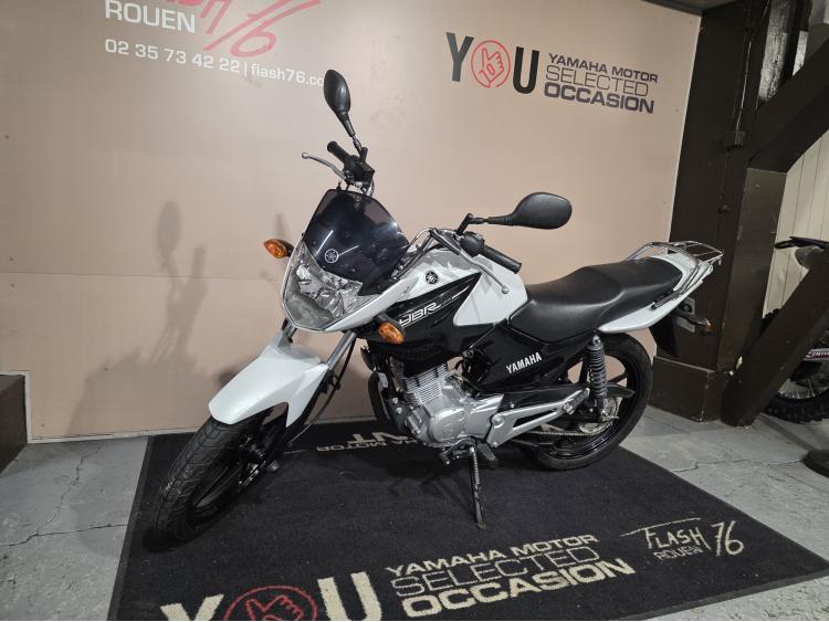 YAMAHA YBR 125