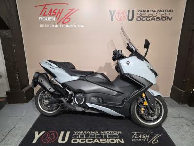 YAMAHA XP T-MAX 560