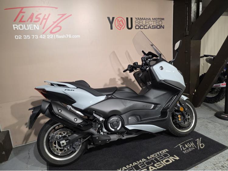 YAMAHA TMAX 560 TECH MAX