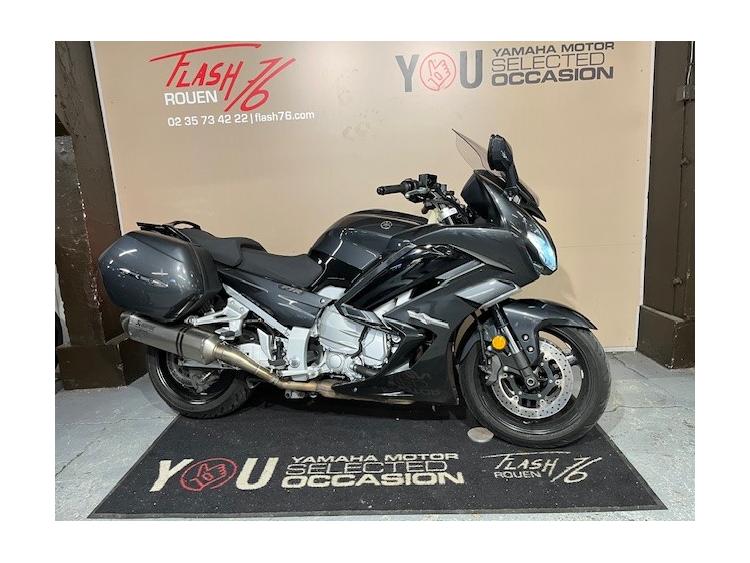 YAMAHA FJR 1300 AE