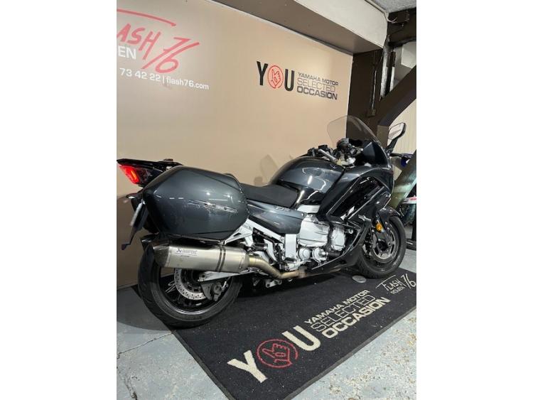 YAMAHA FJR 1300 AE