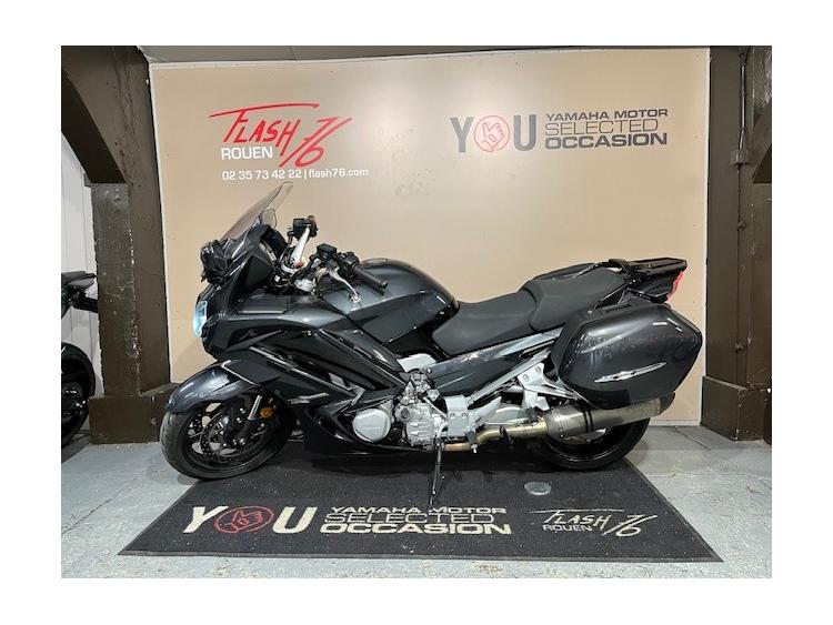 YAMAHA FJR 1300 AE