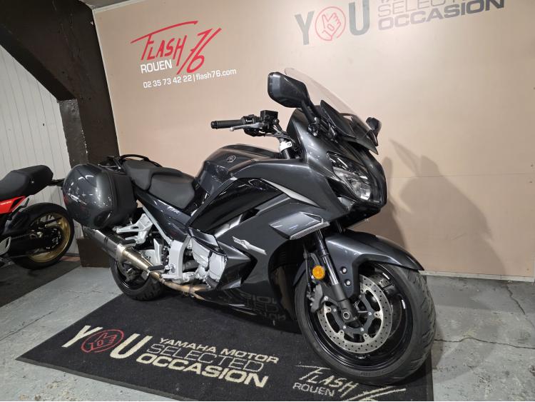 YAMAHA FJR 1300 AE