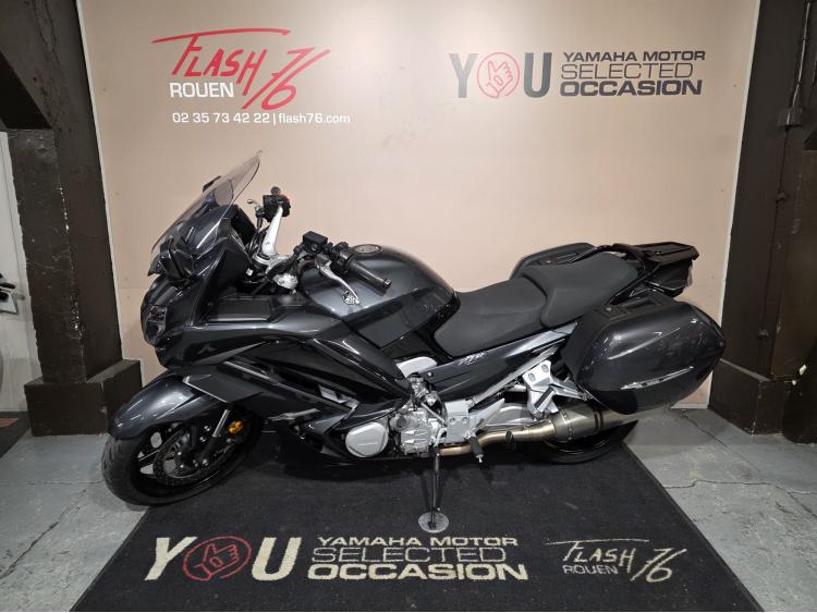 YAMAHA FJR 1300 AE